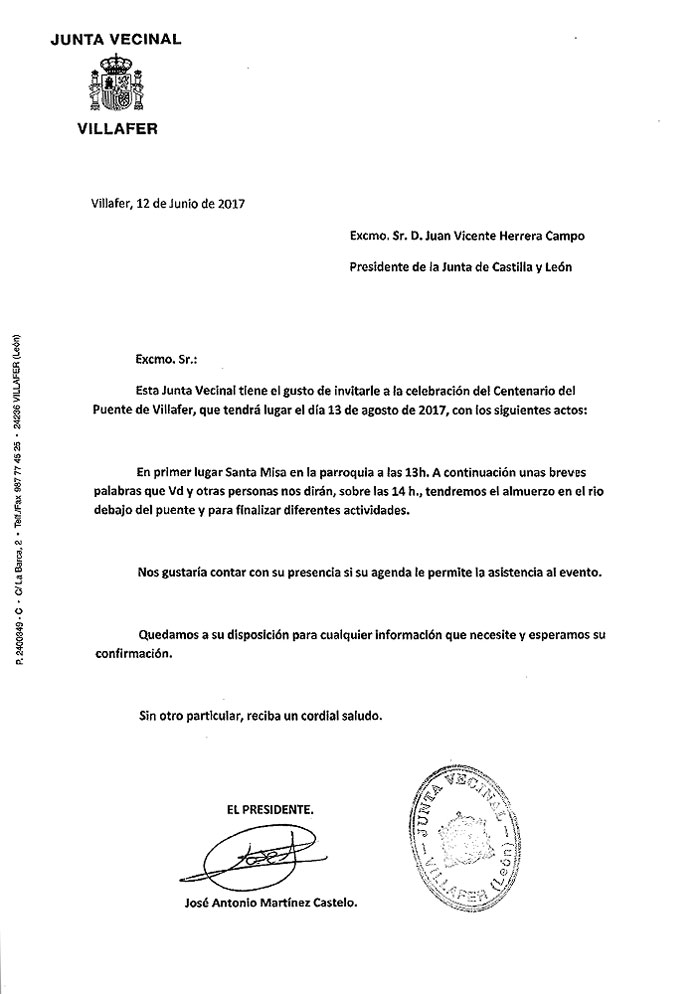carta-invitacion