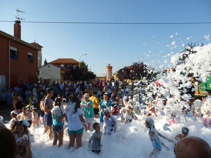 2014espuma