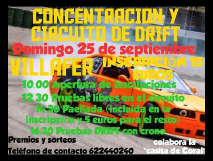 driftFin22