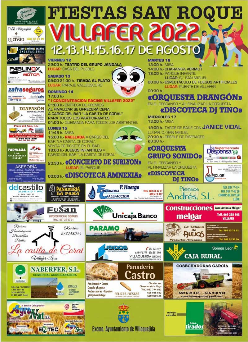 cartel22sanRoqueB