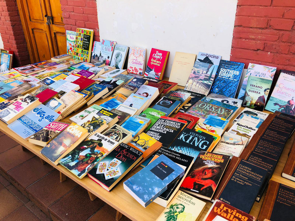 sanRoque23libros