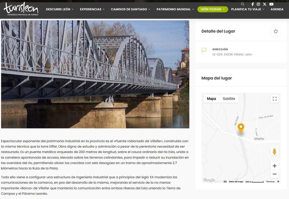 turisleonPagina